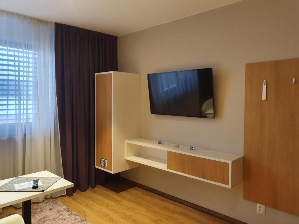 Apartments 461 Модржице Экстерьер фото
