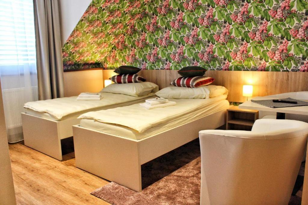 Apartments 461 Модржице Экстерьер фото